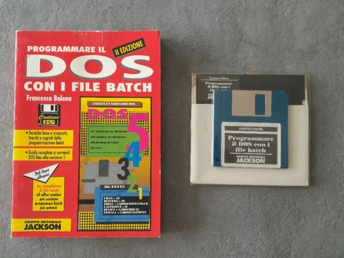 Programmare dos con file - il,