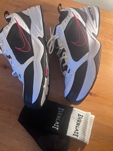Sneakers uomo nike air monarch - uomo,