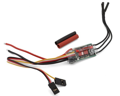 Hobbywing skywalker 15a - hobbywing,