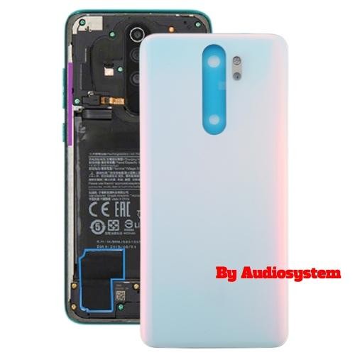 Cover vetro back - xiaomi, redmi