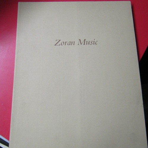 Zoran music are not - music,