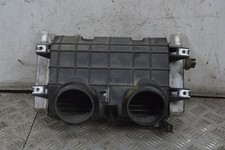 85947- Radiatore Con Elettroventola Aprilia Atlantic 250 Dal 2002 al 2011