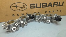 2007-21 Subaru STI Intake