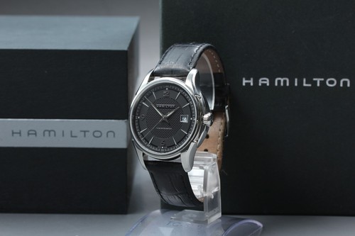 Hamilton viewmatic jazzmaster - viewmatic,