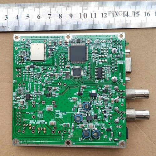Orologio gps disciplinato - orologio,