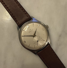 Orologio Zenith Vintage Cassa