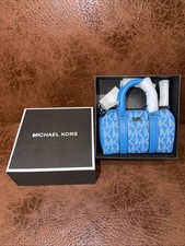 Portachiavi Michael Kors micro