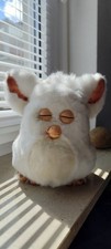 Hasbro Tiger Furby 2005