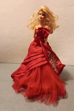 Barbie Holidays Magia delle