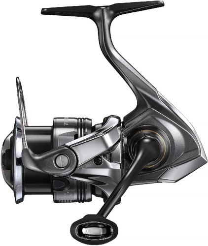 Mulinello spinning shimano - da,