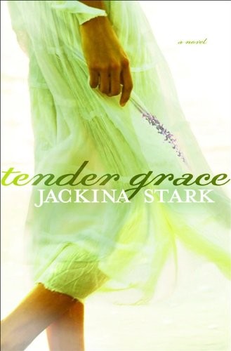 Tender grace stark jackina - grace,,