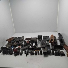 Stock interruttori pulsanti varie funzioni varie marche e modelli auto 