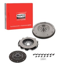 Mapco kit frizione - mapco, volano