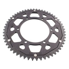 Pignone 56 denti per Aprilia