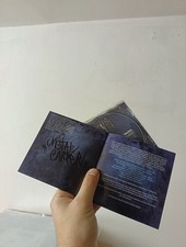 Metal Carter Dimensione