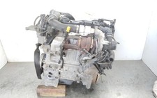 MOTORE COMPLETO PER FORD Fiesta 6° Serie 1703277 Diesel 1.4 (08>17)