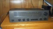 NAD 7020 vintage receiver