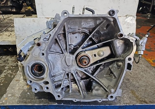 Cambio manuale per - cambio, honda