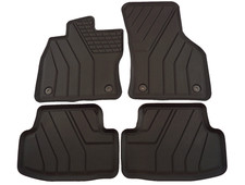 ! NUOVI campi di sterzo