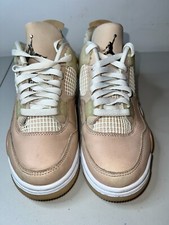 Nike Air Jordan 4 Retro