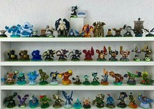 Skylanders spyros adventure - skylanders,