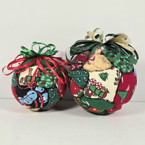 Patchwork trapuntato fatto - , a