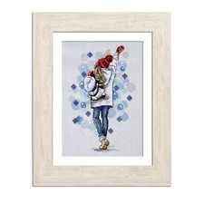 Kit punto ago fai da te