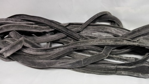 Guarnizioni portiera aletta