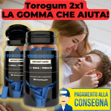 ToroGum 2x1 Extra Forte