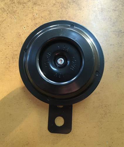 Clacson 12v 5a 105db - 12v,