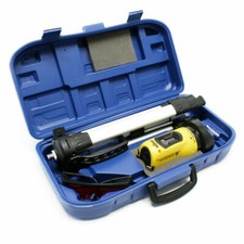 Livella laser autolivellante