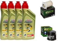 TAGLIANDO SUZUKI GSX 1200