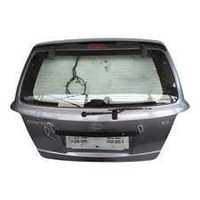 Portello Portellone Posteriore KIA SORENTO 1 2 Serie RICAMBIO USATO ORIGINALE
