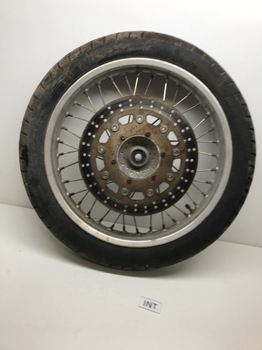 Ruota anteriore aprilia moto - ruota,