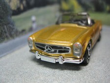 1963 Mercedes Benz 230 SL