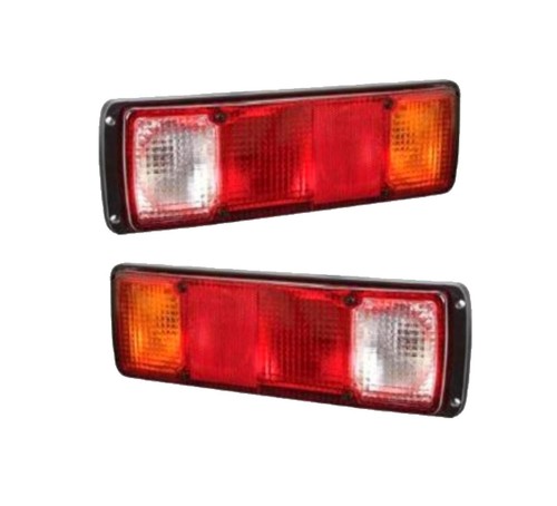 Set fanali posteriori stop - set,