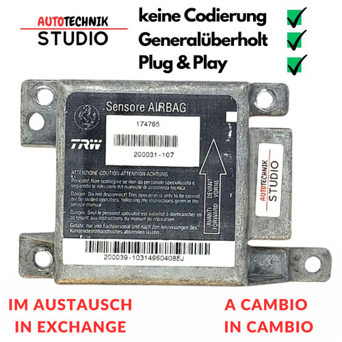 174765 200031 107 ecu - 107,
