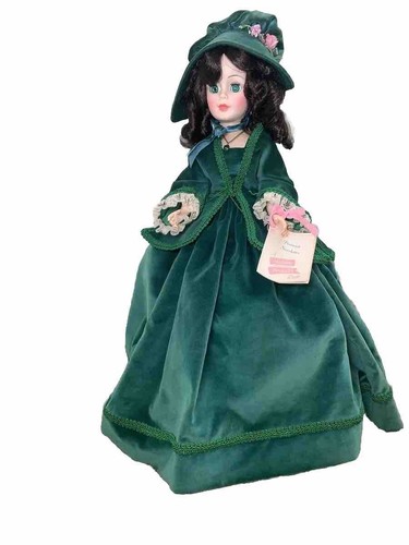 Bellissima bambola madame - bambola,
