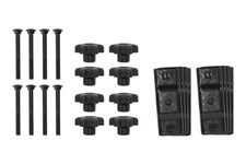 Kit esterno fuori cava - kit, porta