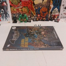 BATMAN LA LEGGENDA SERIE