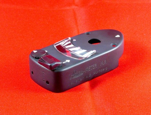 Leitz leica leicameter mr - -,