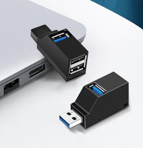 Multi porte usb 3 - 3,