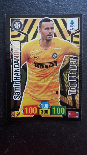 Card calciatori panini - calciatori,