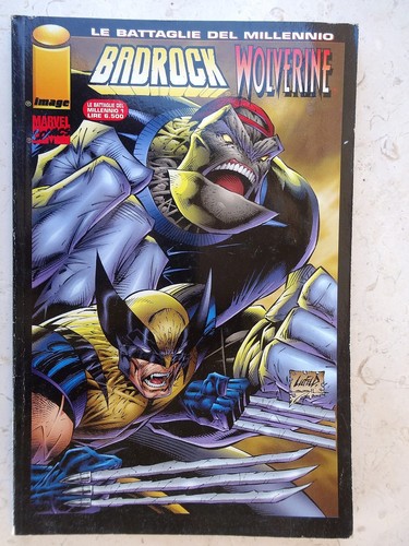 Battaglie del millennio - le, 3
