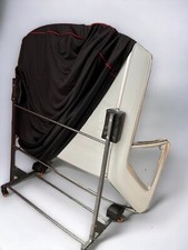 Hardtop Cover Copertura Antipolvere Hardtop Per BMW Z3 Nero