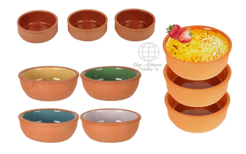 Ciotola per tapas ramekin - ciotola,