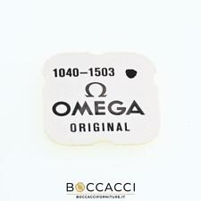 OMEGA 1040 Scatto del Calendario Cod. 1503 Calib: 1040, 1041 (SFUSO)