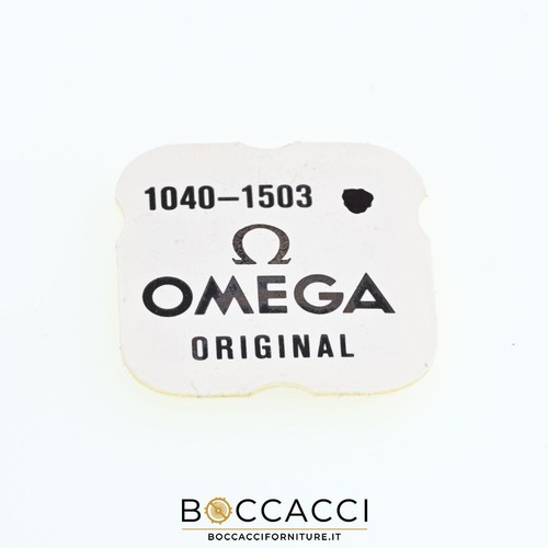 Omega 1040 scatto del - scatto,