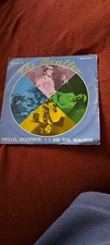 THE BEATLES: "HELLO, GOOD BYE