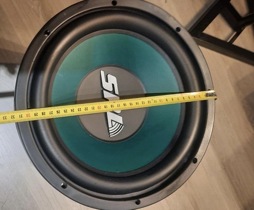 Woofer singolo spl - woofer,